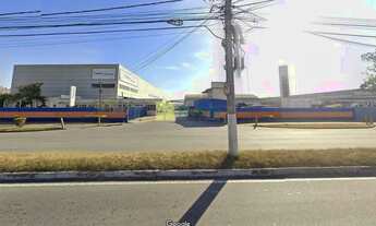 Imagem 2: Galpão para alugar, 1000 m² por R$ 26.238,33/mês - Jardim Marcondes - Jacareí/SP