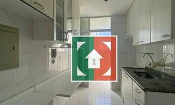 Imagem 6: Apartamento com 3 dormitórios à venda, 65 m² por R$ 450.000,00 - Vila São Paulo - São Paul