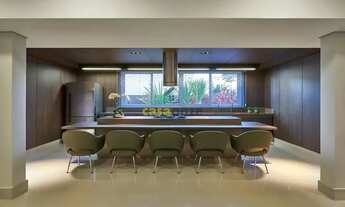 Imagem 5: Toscana: Lançamento no Santo Agostinho