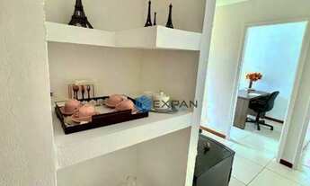 Imagem 5: Sala, 36 m² - venda por R$ 210.000,00 ou aluguel por R$ 3.209,82/mês - Barra da Tijuca - R