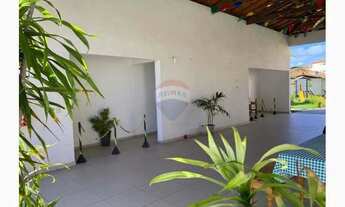 Imagem 6: Recanto dos Coqueiros Residencial Club AP 3/4 - Posição Leste