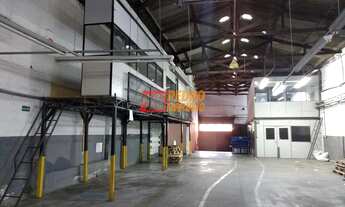 Imagem 3: Galpão no Bairro Vila São José em São Caetano do Sul