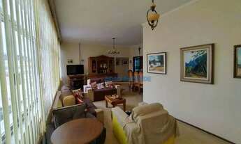 Imagem 5: Apartamento à venda, 107 m² por R$ 580.000,00 - Várzea - Teresópolis/RJ