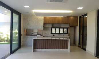 Imagem 5: Sobrado no Residencial Damha I