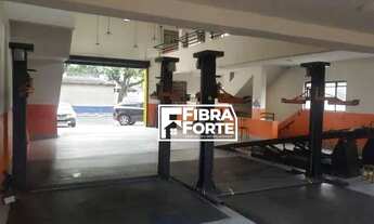 Imagem 3: Prédio Av. Abolição para locação, 1000 m² de construção - Ponte Preta - Campinas/SP.