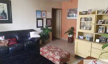 Imagem 4: Apto p/ venda em Higienópolis - 3 dorm - 1 vaga - 123 m²