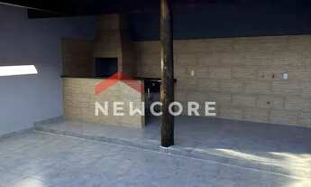 Imagem: Casa em Alameda Sócrates - Parque Santa