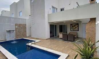 Imagem 7: SF Casa à venda no condomínio Gramado Park