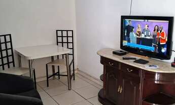 Imagem 7: Apartamento mobiliado ideal para empresas ou temporada final ano