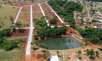 Imagem 2: Lançamento em Goianira: Condomínio Pinheiros, o novo destaque da região da GO-070