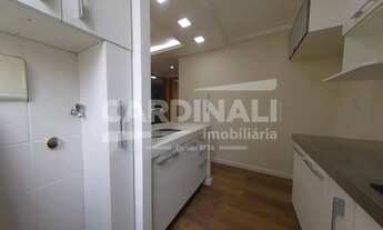 Imagem 5: Apartamento de dois dormitórios com 1 vaga de garagem