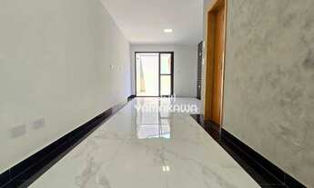 Imagem 3: Sobrado com 3 dormitórios à venda, 120 m² por R$ 760.000,00 - Ponte Rasa - São Paulo/SP