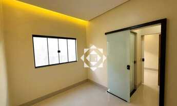 Imagem 3: CASA NOVA À VENDA NA 1003 SUL PROJETO MODERNO, SOFISTICADO E PRONTO PARA MORAR