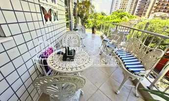 Imagem: Imóvel para venda possui 93m² com 3 quartos