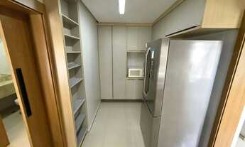 Imagem 3: London, 3 Suites, 134M², 100% mobiliada