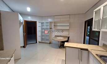 Imagem 6: Sobrado Residencial à venda, Elísio Campos, Goiânia - SO0373