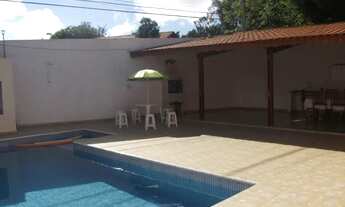 Imagem: Alugo chácara temporada