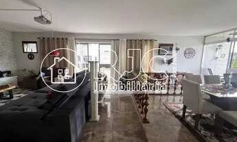 Imagem 5: Cobertura : Linear / Residencial / Tijuca