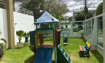 Imagem 2: Imóvel para venda tem 82 metros quadrados com 3 quartos em São Cristóvão - Teresina - PI