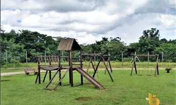 Imagem 5: Viva com Qualidade: Casa Térrea Moderna no Terras de São Francisco - Sorocaba/SP