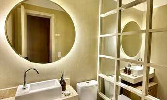 Imagem 3: Ágio de Apartamento Natto Bueno 91 m² sol da manhã ! oportunidade