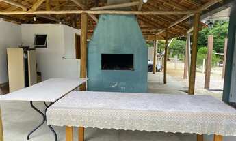 Imagem 4: Chácara com Piscina