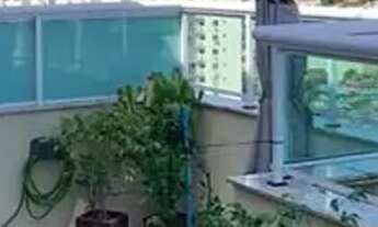 Imagem: Apartamento 3 quartos, sendo 1 suíte