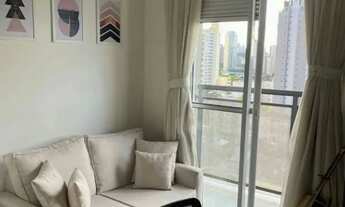 Imagem 2: APARTAMENTO - VILA ROMANA - SP