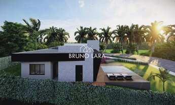 Imagem 4: Casa à venda / Condomínio Gran Royalle