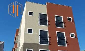 Imagem 4: Apartamento para Venda em São José dos Pinhais, Cidade Jardim, 2 dormitórios, 1 banheiro