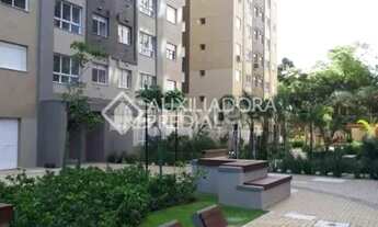 Imagem 4: Apartamento à venda Rua Attílio Bilibio, Jardim Carvalho - Porto Alegre