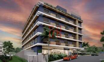 Imagem: Studio com 1 dormitório à venda, 27 m²