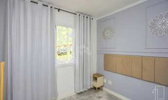 Imagem 7: Casa semi mobiliada e reformada em condomínio com 2 dormitórios/Quartos, sendo 2 suítes, s