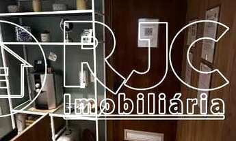 Imagem 4: Imóvel para venda tem 34 metros quadrados em Tijuca - Rio de Janeiro - RJ