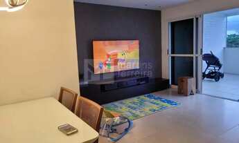 Imagem 3: Cobertura a venda no bairro Recreio dos Bandeirantes 3 Quartos sendo 2 suítes, 2 Vagas, 21