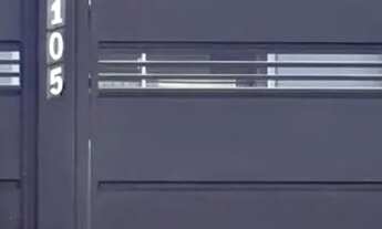 Imagem: Casa á venda com 2 suítes no Portal Panamá