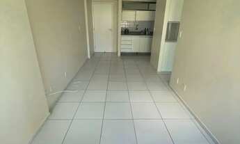 Imagem 2: Apartamento para locação no EDIFÍCIO JARDIM SANTOS DUMONT , AFLITOS , Recife, PE