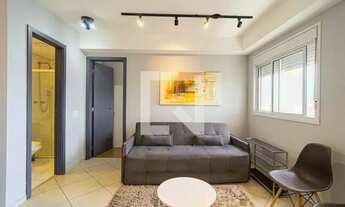 Imagem 4: Apartamento à Venda - Bela Vista, 1 Quarto, 56 m2