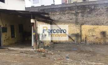 Imagem: Terreno à venda, 637 m² por R$ 3.000.000,00