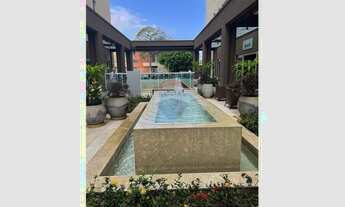 Imagem 3: Sala Comercial Em Prédio De Alto Padrão Para Locação, 75 m², Aluguel R$ 3700,00, Bairro Al