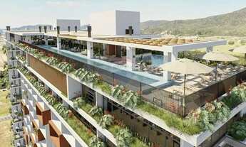 Imagem 5: Seu Novo Flat Moderno no Coração de Porto Belo