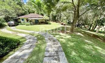 Imagem 2: PARAÍSO NA SERRA!