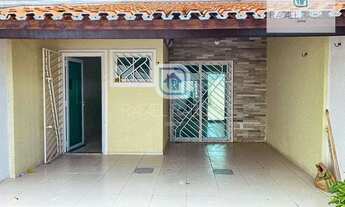 Imagem 2: Casa para alugar, 80 m² por R$ 1.700,00/mês - Eusébio - Eusébio/CE