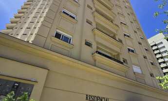 Imagem: Apartamentos Padrão em Poços de Caldas