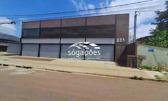 Imagem: Lojão para Alugar no Jardim Canadá em