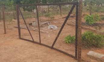 Imagem 3: 20 de frente por 50 de comprimentos mil metros