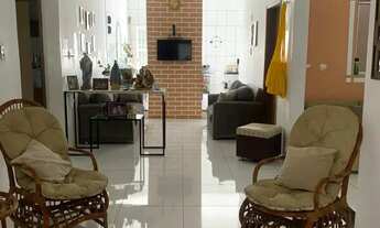 Imagem 2: CASA NO BAIRRO VILA OPERARIA