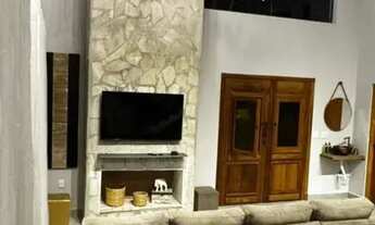 Imagem 3: CASA EM CONDOMÍNIO - PONTE ALTA - SP