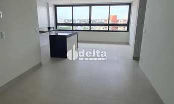 Imagem 2: Apartamento com 3 quartos disponível para venda no bairro Nossa Senhora Aparecida em Uberl