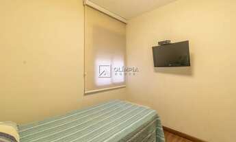 Imagem 15: Venda Apartamento 3 Dormitórios - 125 m² Moema